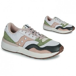 LageSneakersSauconyJazzNXT