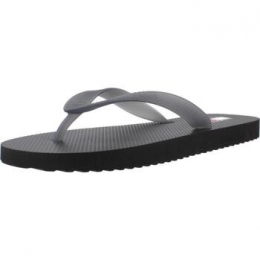 TeenslippersTommyJeansLOGOFLIPFLOP