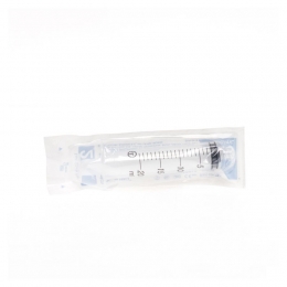 TerumoSpuitZonderNaaldLuerLock20ml25Ss20l
