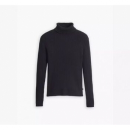 TruiLevisA85000001-TULIPTURTLENECK-CAVIAR