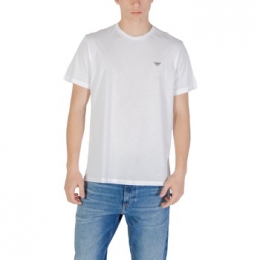 PoloShirtLangeMouwEmporioArmaniEA7SwimwearEM000574AF12331