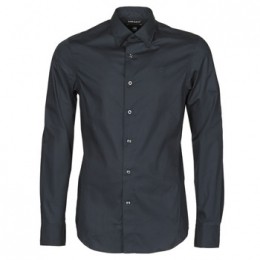 OverhemdLangeMouwG-StarRawDRESSEDSUPERSLIMSHIRTLS