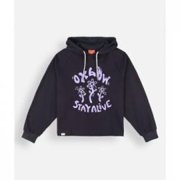 SweaterOxbowBedruktehoodie-sweatshirtEXTAZ