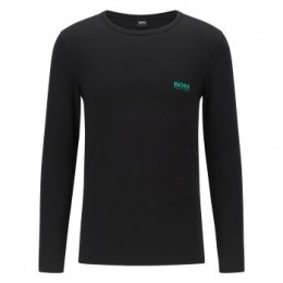 BOSSInfinityShirtLongSleeveActie