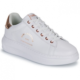 LageSneakersKarlLagerfeldKAPRIMaisonKarlLace