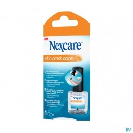 Nexcare3mSkinCrackCareAklovenNf7mlN19s