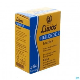 AdolfJustsLuvosHeilerde2voordeHuidPoeder480g