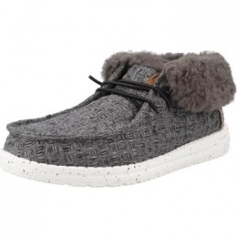 LaarzenHEYDUDEBAJOWENDYSTITCHCOZY