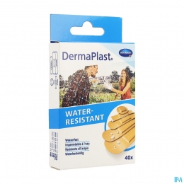 DpWater-resistant5M40Ps
