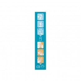 N1573dabNexcareColdhotTherapyPackPackMini110MmX120Mm