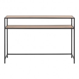 byfonQJaxonSidetableB120cm-WildOak