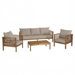 LoungesetLoetjeacaciahoutMacabane
