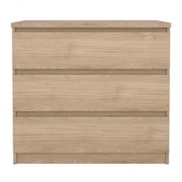 byfonQbasicSlideLadekast-3lades-Eiken