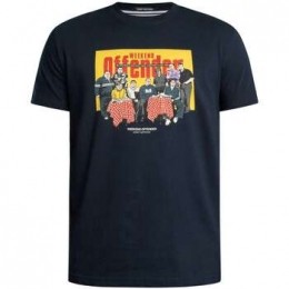 T-shirtKorteMouwWeekendOffenderVisionGrafischT-shirt