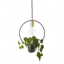 BloomingvillePlantHanglamp