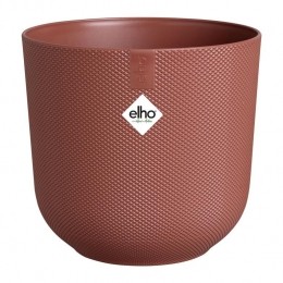 ElhoJazzRond30-Rood-L30xBxH27cm-Binnen-100gerecycled