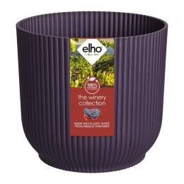 ElhoTheWineryCollection22-Paars-L22xBxH20cm-Binnen-100gerecycled