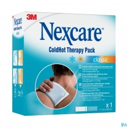 Nexcare3mColdhotTherapyPackClassicGel1N1570
