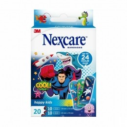 NexcareHappyKidsBoys20