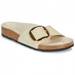 SlippersBIRKENSTOCKMadridBBLENAHSEcruHEX