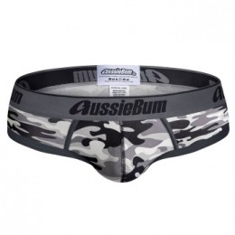 aussieBum3stuksCottonSoft20BriefActie