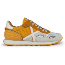 SneakersMunichMassanaevo8620550NaranjaCrema