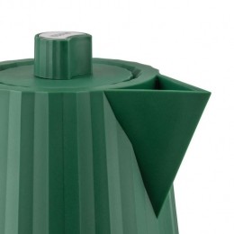 AlessiPlissWaterkoker17L-Groen