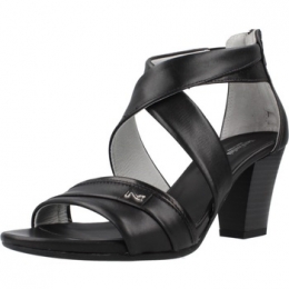 SandalenNeroGiardiniE513370D