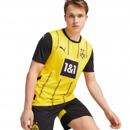 PUMABorussiaDortmundThuisshirt2024-2025
