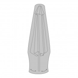 ParasolhoesLuxuryHouseNordic