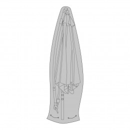 ParasolhoesLuxuryHouseNordic