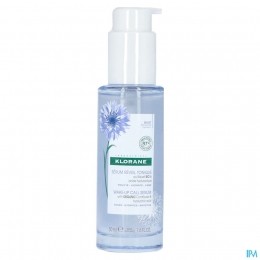 KloraneGezichtKorenbloemSerumWakeUp50ml