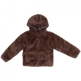 FleeceJackSaveTheDuckJ33540GFURY21