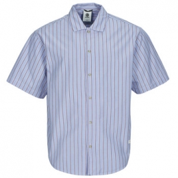 OverhemdKorteMouwElementIDLESS