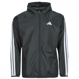 WindjackadidasEssentials3-StripesWindbreaker