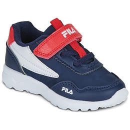 LageSneakersFilaFILATIGERvelcrotdl