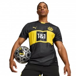 PUMABorussiaDortmundUitshirt2024-2025