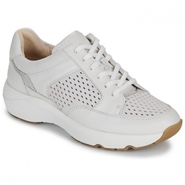 LageSneakersClarksTivoliWalk