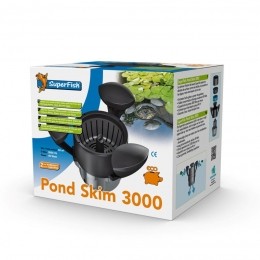 Superfishpondskim3000-Superfish