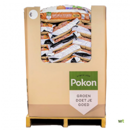 PalletMiniHortensiaGrond480liter-Pokon