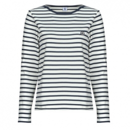 T-ShirtLangeMouwPetitBateauBABYLONE