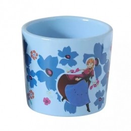 BloempotFrozendia8x75cm-Disney