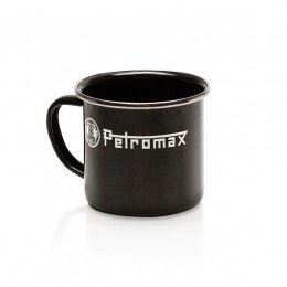 Emaillemokzwart-Petromax