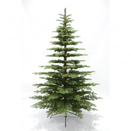 KunstkerstboomKopenhagengroen240cm-Holidaytree