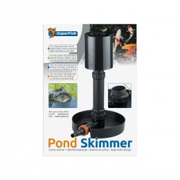 PondskimSuperfish-Superfish