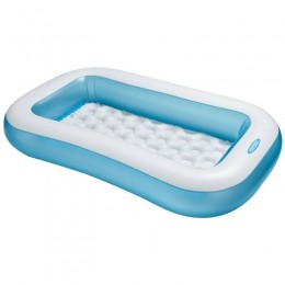 Rectangularpool-Intex