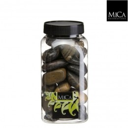 Stenenbruinfles1kilogram-Micadecorations