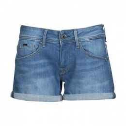 KorteBroekPepejeansSIOUXIE