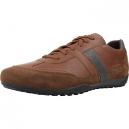 LageSneakersGeoxUWELLS