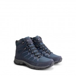 TravelinaposWomen-Hogewandelschoenen-Marine-Maat37